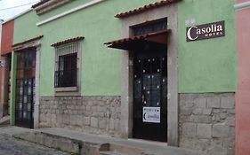 Hotel Casolia
